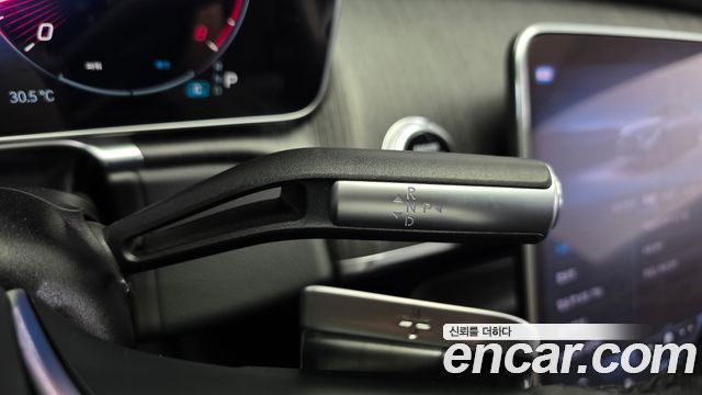 Mercedes-Benz S-Class 2022 — photo 12