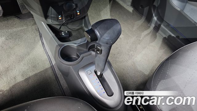Chevrolet Korea Spark 2014 — photo 9