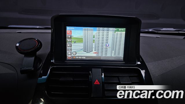 Chevrolet Korea Spark 2014 — photo 14