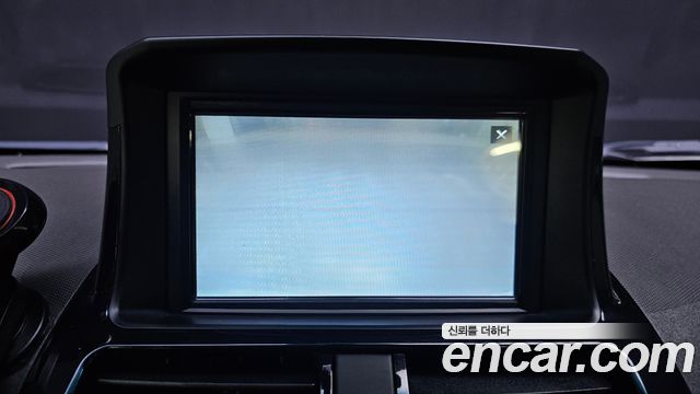Chevrolet Korea Spark 2014 — photo 16