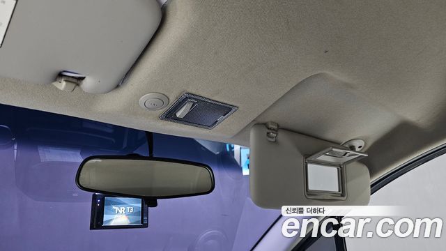 Chevrolet Korea Spark 2014 — photo 19
