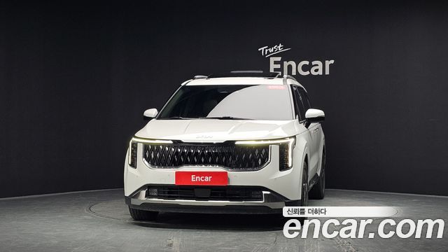 Kia Canival 2024 — photo 3