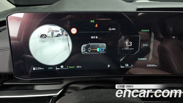 Kia Canival 2024 — photo 11