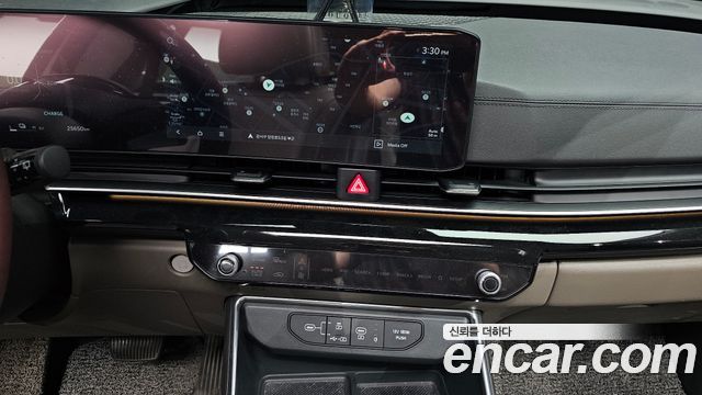Kia Canival 2024 — photo 20