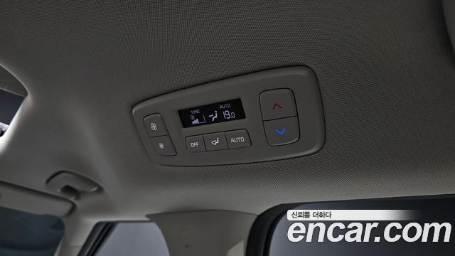 Kia Canival 2024 — photo 28