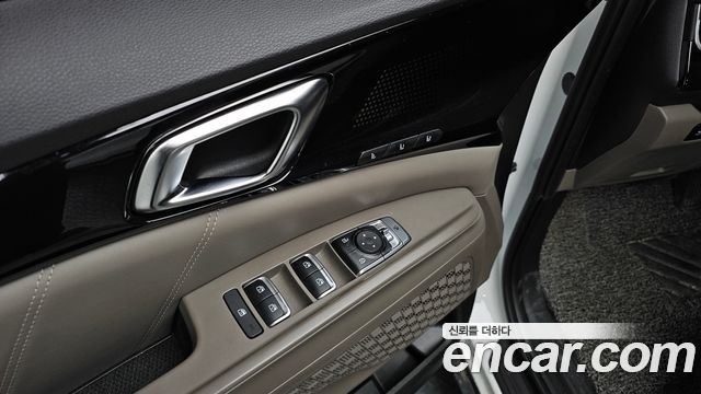 Kia Canival 2024 — photo 29