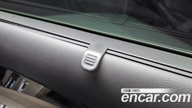 Kia Canival 2024 — photo 31