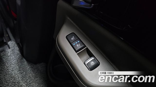 Kia Canival 2024 — photo 36