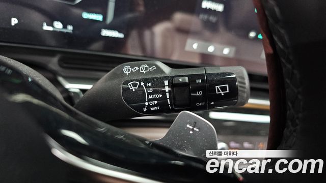 Kia Canival 2024 — photo 39