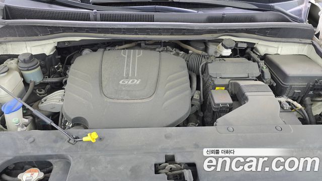 Kia Canival 2017 — photo 6