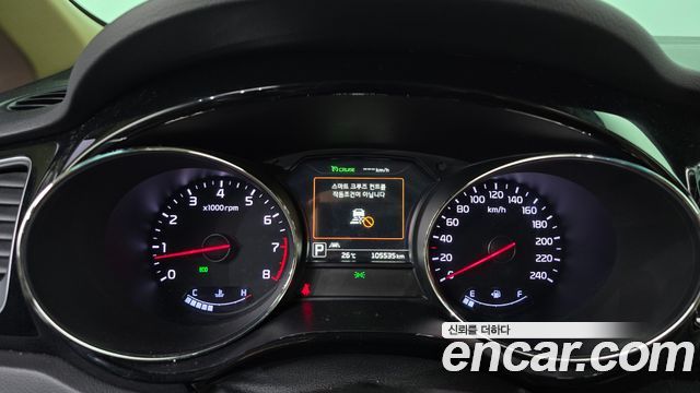 Kia Canival 2017 — photo 8