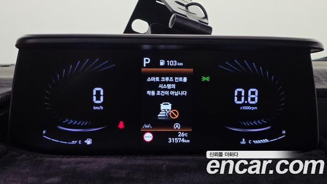 Hyundai Staria 2022 — photo 8