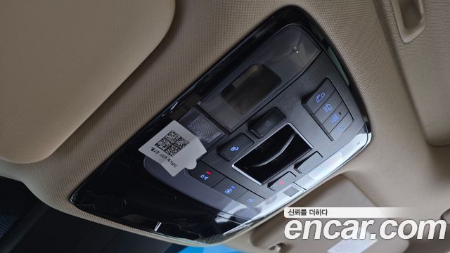 Hyundai Staria 2022 — photo 15