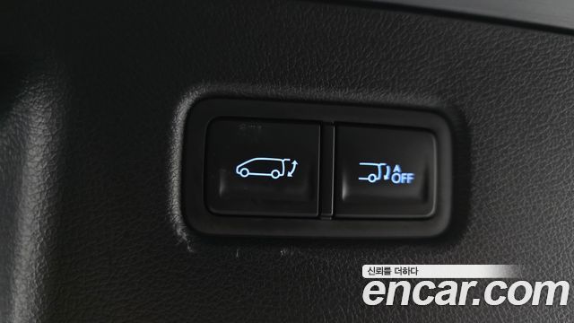 Hyundai Staria 2022 — photo 17