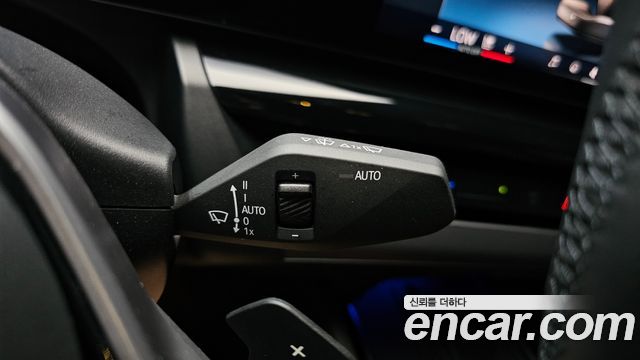 BMW 5-Series 2024 — photo 26
