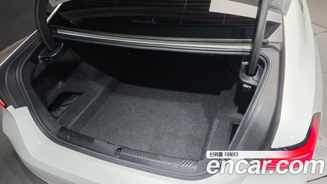 BMW 5-Series 2024 — photo 34