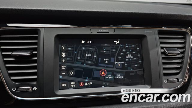 Kia Canival 2017 — photo 20