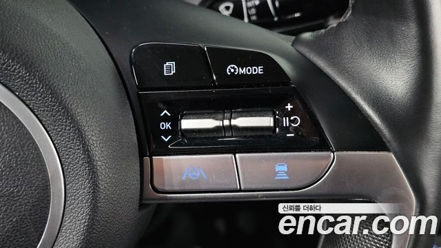 Hyundai AVANTE 2023 — photo 17