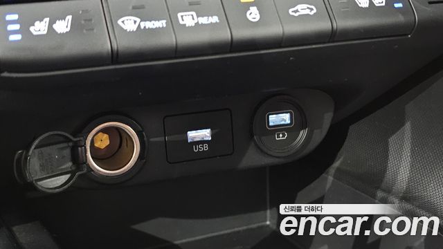 Hyundai AVANTE 2023 — photo 20