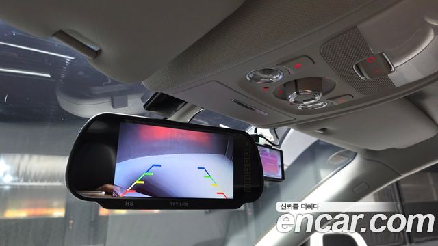 Audi A4 2013 — photo 16