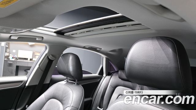 Audi A4 2013 — photo 19