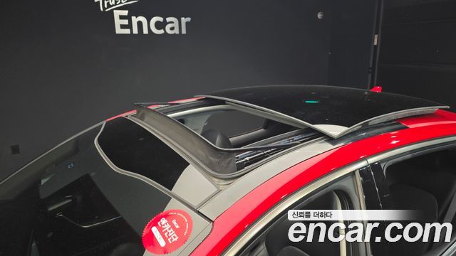 Kia Stinger 2018 — photo 25