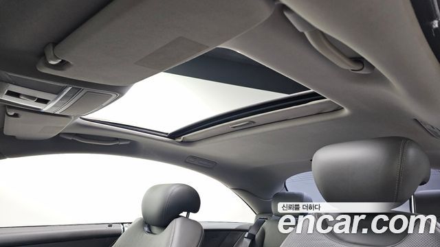Mercedes-Benz CL-Class 2007 — photo 19