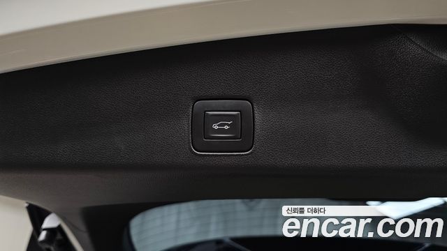 ChevroletGMDaewoo Trailblazer 2023 — photo 22