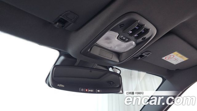 ChevroletGMDaewoo Trailblazer 2023 — photo 25