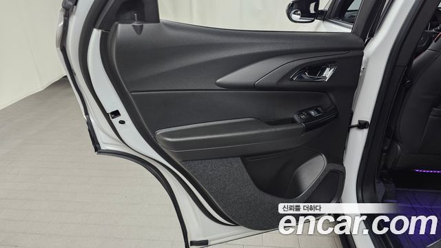 ChevroletGMDaewoo Trailblazer 2023 — photo 15
