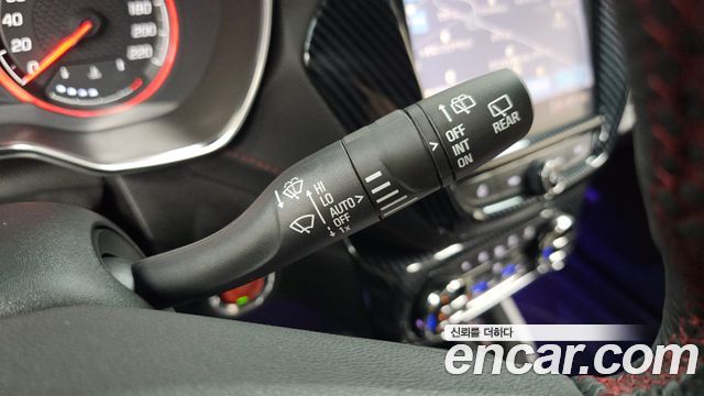 ChevroletGMDaewoo Trailblazer 2023 — photo 27