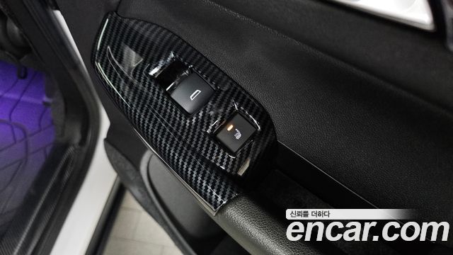 ChevroletGMDaewoo Trailblazer 2023 — photo 28