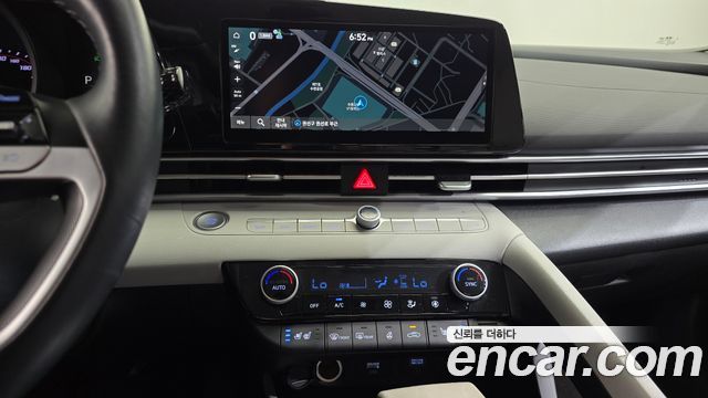 Hyundai AVANTE 2023 — photo 12