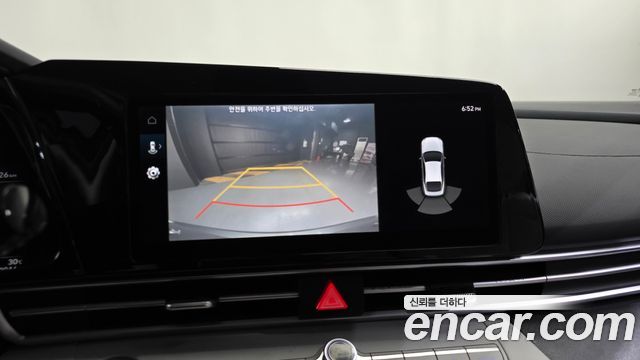Hyundai AVANTE 2023 — photo 14