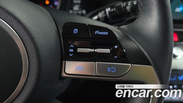 Hyundai AVANTE 2023 — photo 16