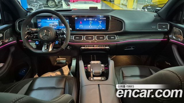 Mercedes-Benz GLE-Class 2025 — photo 7