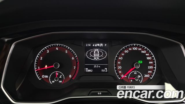 Volkswagen Jetta 2020 — photo 11