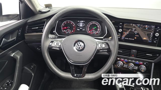 Volkswagen Jetta 2020 — photo 19
