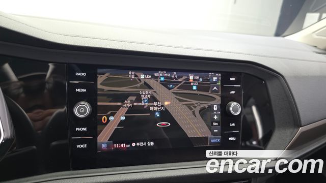 Volkswagen Jetta 2020 — photo 21