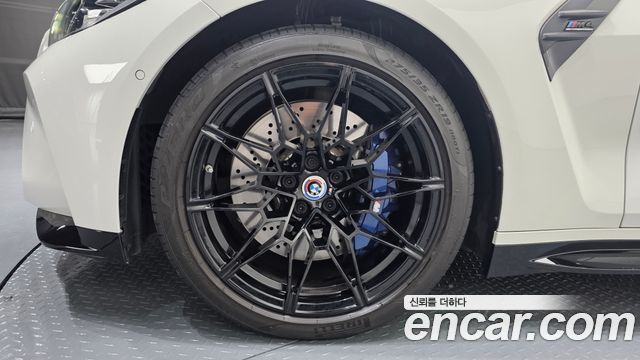 BMW M4 2023 — photo 5