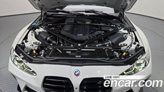 BMW M4 2023 — photo 6