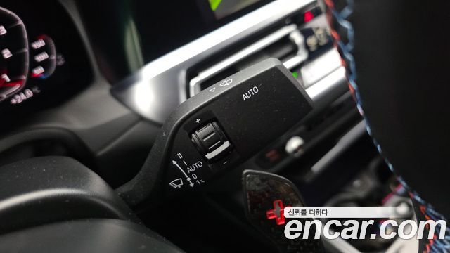 BMW M4 2023 — photo 25