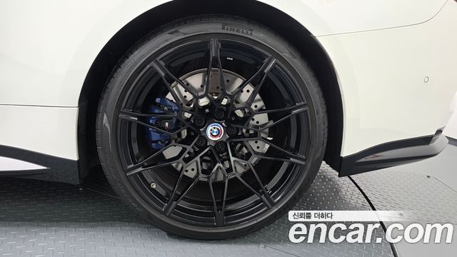 BMW M4 2023 — photo 7