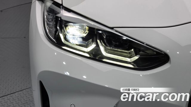 BMW M4 2023 — photo 8