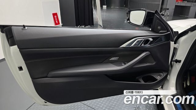 BMW M4 2023 — photo 14