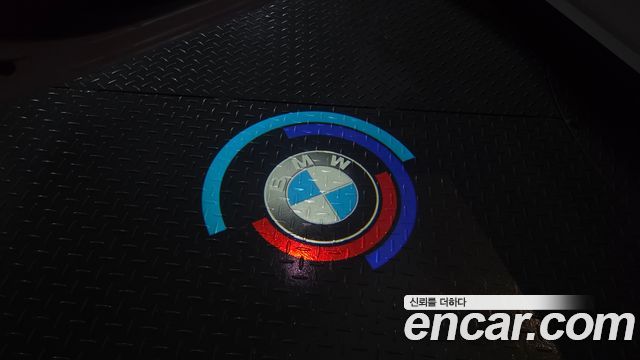 BMW M4 2023 — photo 30