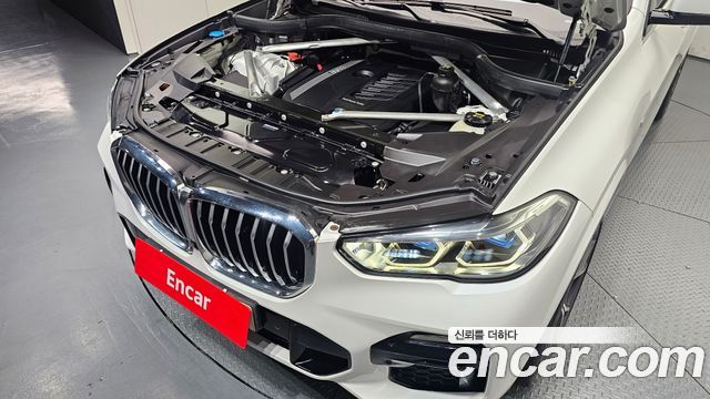 BMW X5 2021 — photo 6