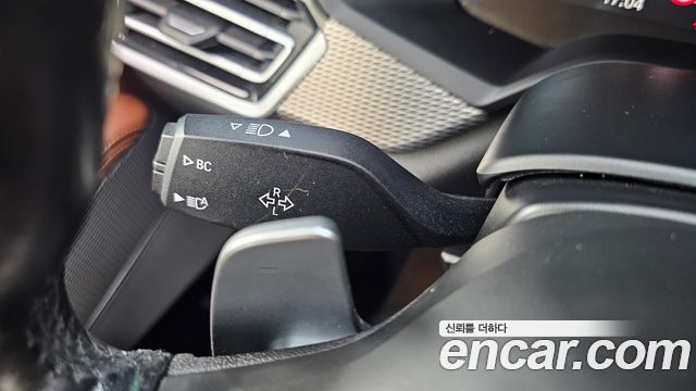 BMW X5 2021 — photo 24