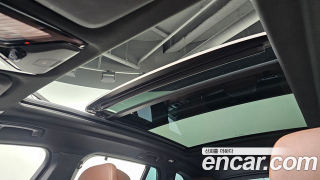 BMW X5 2021 — photo 27