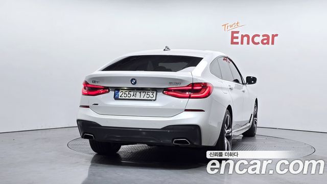 BMW Gran Turismo 2018 — photo 4